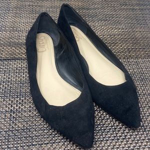 Circus by Sam Edelman Flats